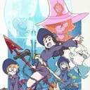 Little witch academia