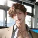อี้เฉิน|奕辰