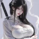 穿着清凉的修仙界