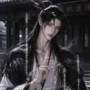 หลิงเซวียน (凌玄)