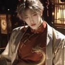 ชี-อัน ( 梓涵 )