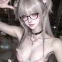美丽 (měi lì) 🐈‍⬛
