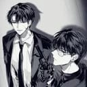 Kao and yuu