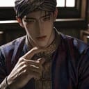 มังมหาธีรชวา