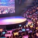 RB大舞台有梦你就来