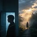 《黎明未至时》