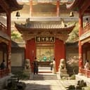 顶级氏族公子模拟
