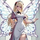 Lunaria Vale