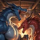 Dragons
