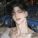 谢寻舟