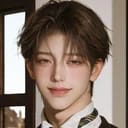 คุณชายภู หม่อมราชวงศ์ ภูริณัฐ