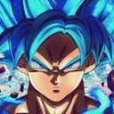Son Goku