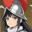 新大陆的女佣兵团
