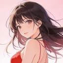 金鱼公主-琉璃