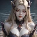 开局无敌在女频修仙世界中纯爽