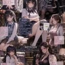 邻家母女？组合家庭？