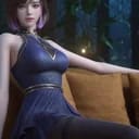 黄蓉