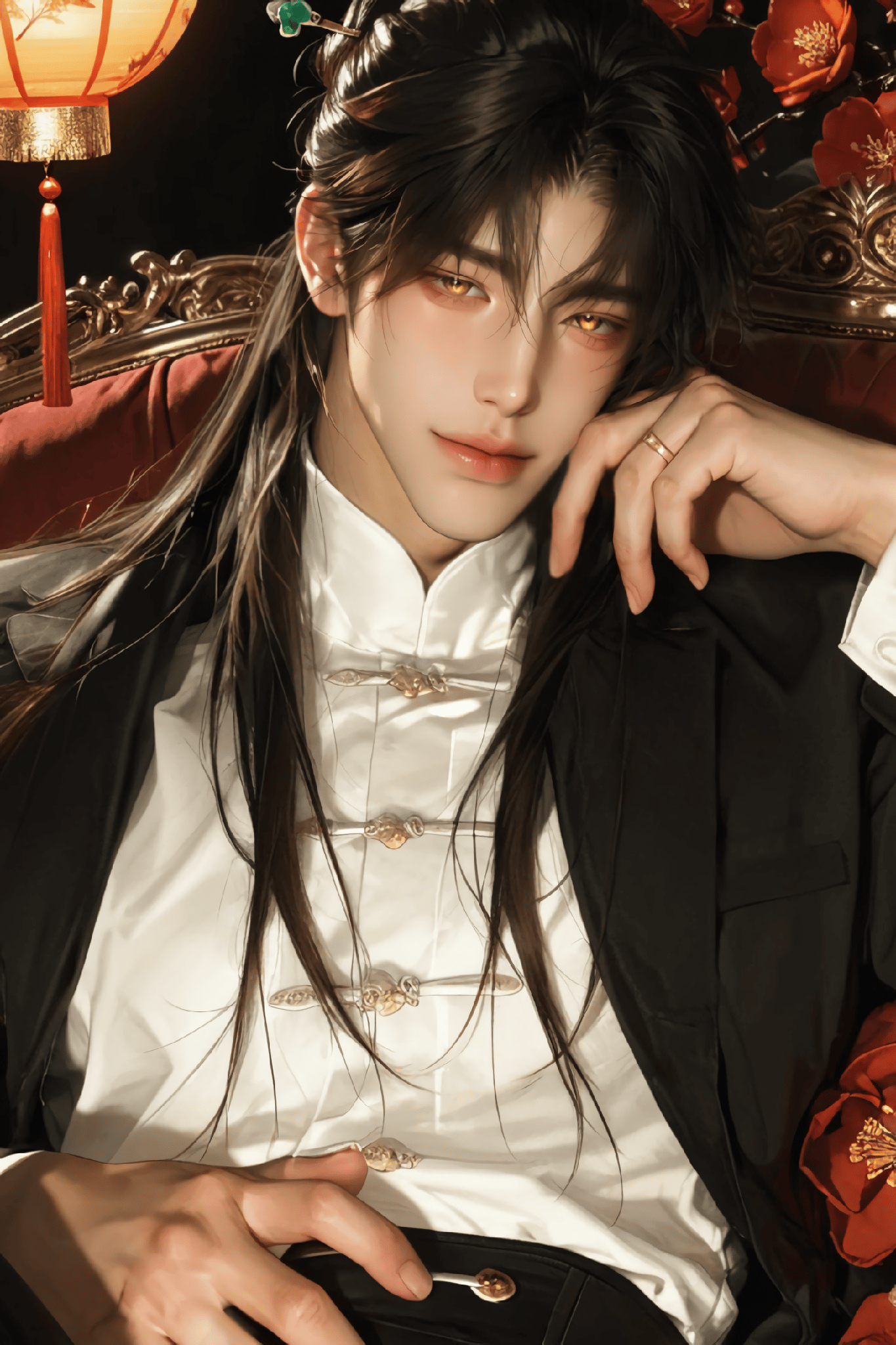 เซินเหิง (Shen Heng)