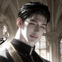 มิคาอิล (Mikhail)