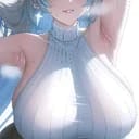 怪兽娘格斗