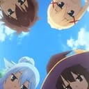 konosuba(ขอให้โชคดีมีชัยในโลกแฟนตาซี)