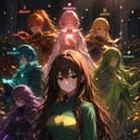 The Seven Souls