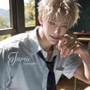 เจมี่ | jamie