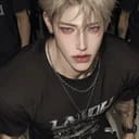 เรย์ (Ray | レイ)