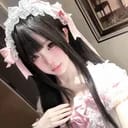 小婷饱