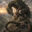 Reincarnated as a Dragon