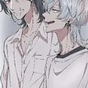 มิทสึยะ ทาคาชิ & ชิบะ ฮัคไค