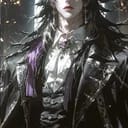 Magnus Griselda