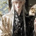 Trạch Lăng Vân 🪭
