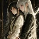 《GL》ซินญอ ฟรอส(Signora Frost)