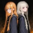 《GL》ไรเซนเบิร์ก&เฟลอเรนเซีย