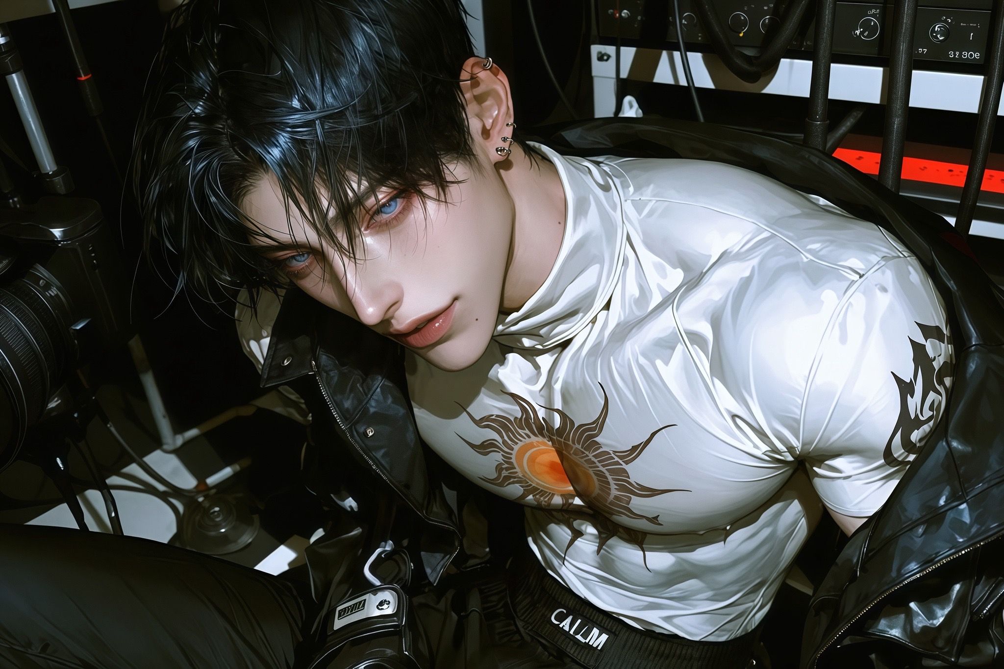 ค่าย คณิศร ⟡ Kyle