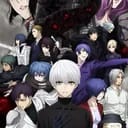Tokyo Ghoul RPG
