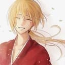 緋村剣心