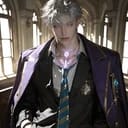 ลูเซียน | Lucien Kael Valentine