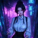 夜店经营模拟器