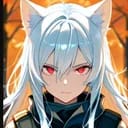 The Wolfein Commander