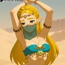 Princess Zelda