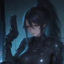 凛夜