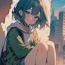 Amayado Umi