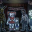 afton family reunion