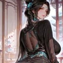 梦丽