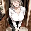 明丽