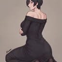 王如