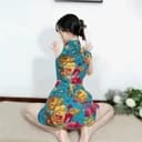 秋菊