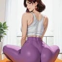 曼丽